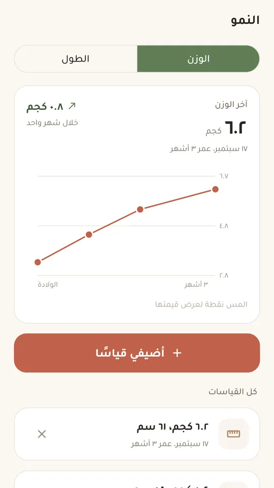ماما — لقطة شاشة 3